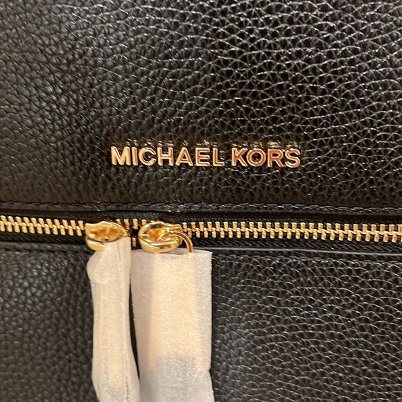 Michael Kors Backpack - Picture 4 of 4